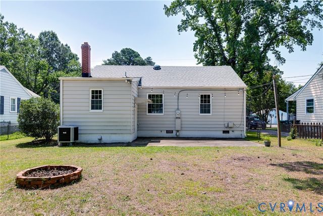 2908 Briar Ln, Henrico, VA 23228