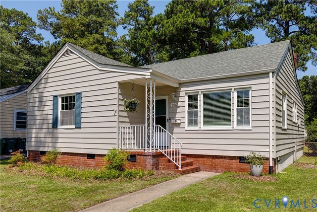 2908 Briar Ln, Henrico, VA 23228