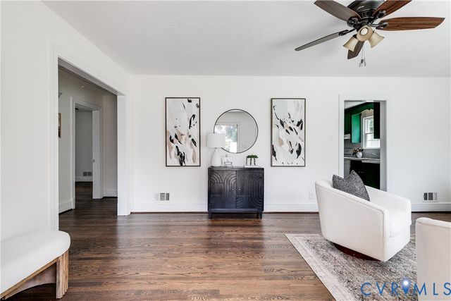 2908 Briar Ln, Henrico, VA 23228