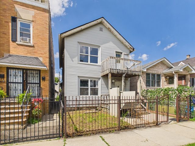 2322 W 36th Street, Chicago, IL 60609