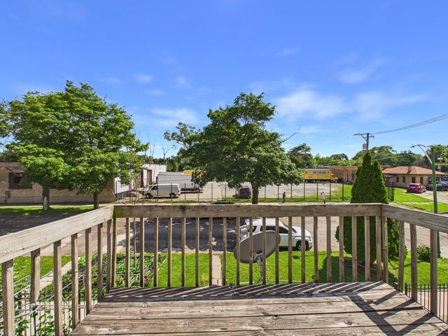2322 W 36th Street, Chicago, IL 60609