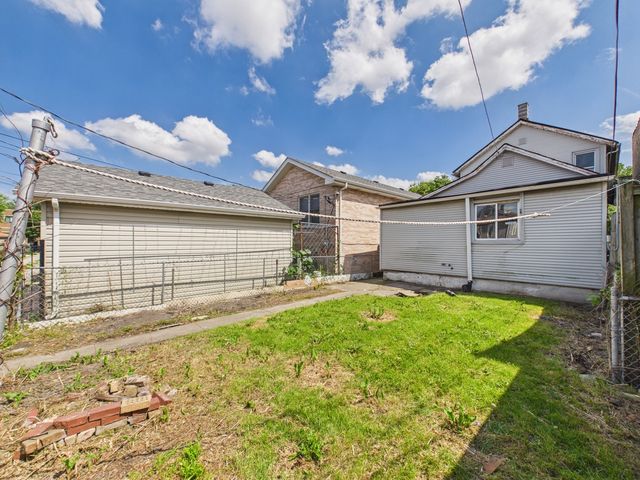 2322 W 36th Street, Chicago, IL 60609