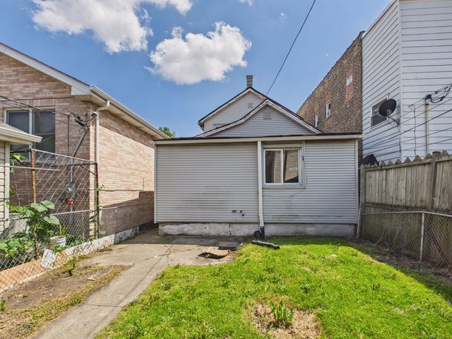 2322 W 36th Street, Chicago, IL 60609