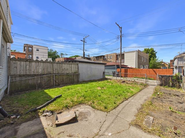 2322 W 36th Street, Chicago, IL 60609