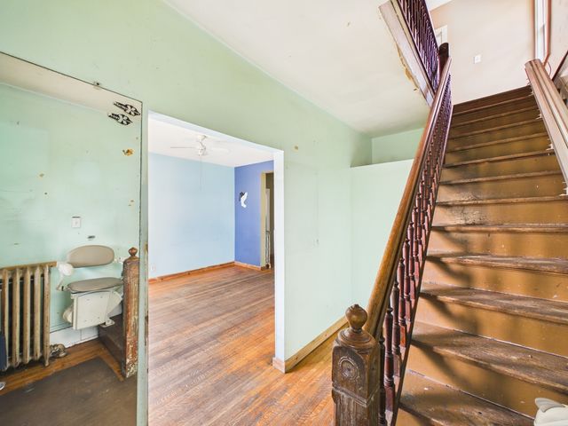 2322 W 36th Street, Chicago, IL 60609