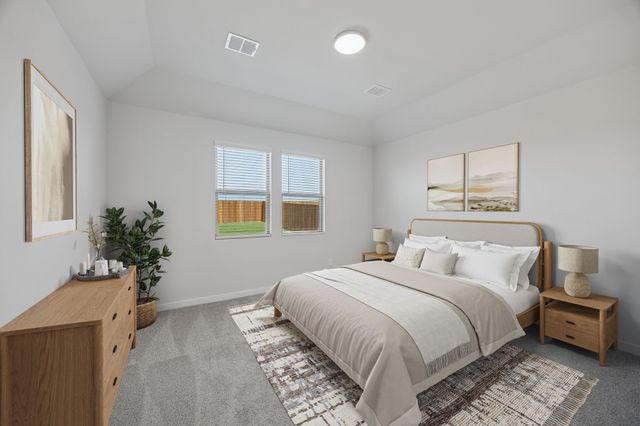 8353 Kingfisher Road, Aubrey, TX 76227