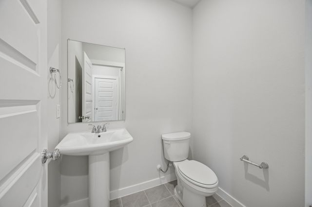 8353 Kingfisher Road, Aubrey, TX 76227