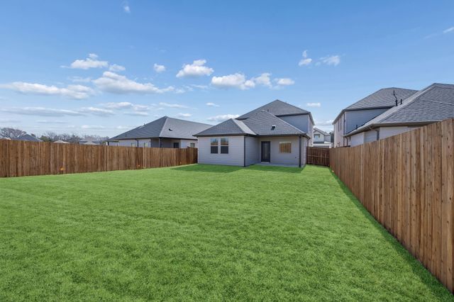 8353 Kingfisher Road, Aubrey, TX 76227