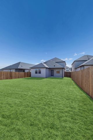 8353 Kingfisher Road, Aubrey, TX 76227
