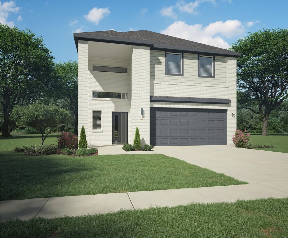 8353 Kingfisher Road, Aubrey, TX 76227