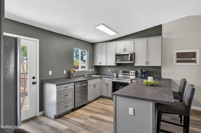 5642 Cranberry Court, Sun Valley, NV 89433