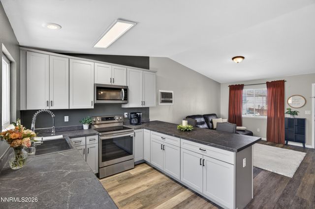 5642 Cranberry Court, Sun Valley, NV 89433