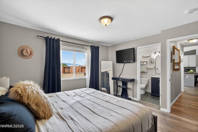 5642 Cranberry Court, Sun Valley, NV 89433