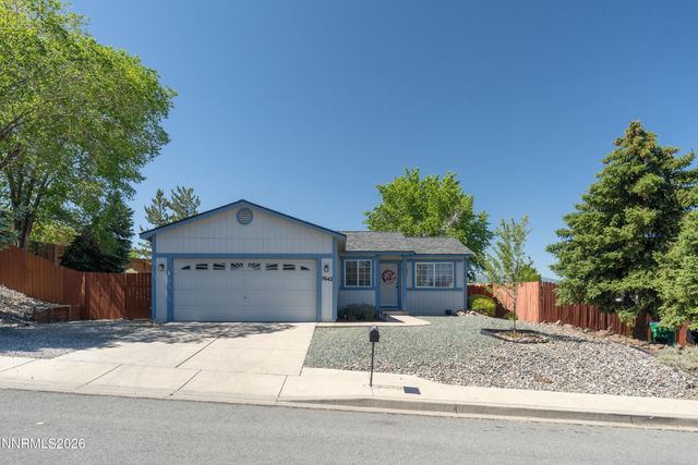 5642 Cranberry Court, Sun Valley, NV 89433