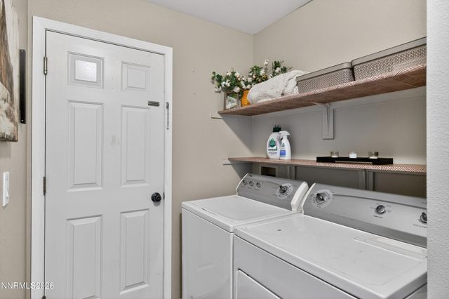 5642 Cranberry Court, Sun Valley, NV 89433