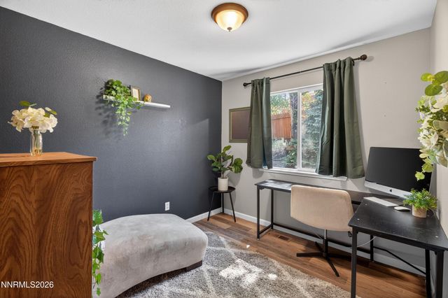 5642 Cranberry Court, Sun Valley, NV 89433