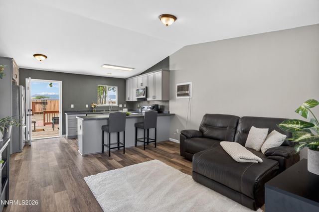 5642 Cranberry Court, Sun Valley, NV 89433