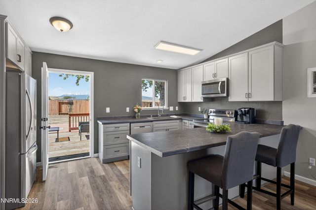5642 Cranberry Court, Sun Valley, NV 89433
