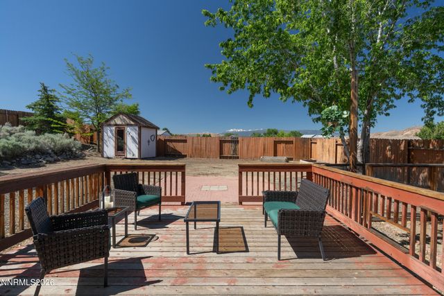 5642 Cranberry Court, Sun Valley, NV 89433