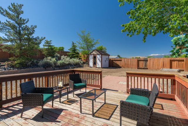 5642 Cranberry Court, Sun Valley, NV 89433