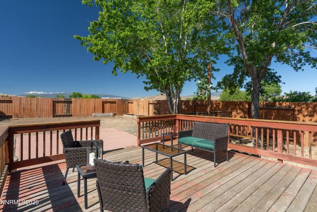 5642 Cranberry Court, Sun Valley, NV 89433