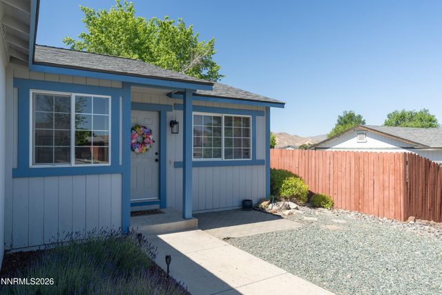 5642 Cranberry Court, Sun Valley, NV 89433