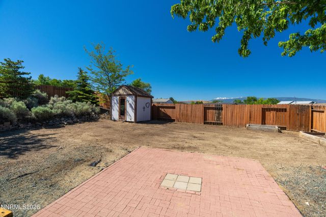 5642 Cranberry Court, Sun Valley, NV 89433