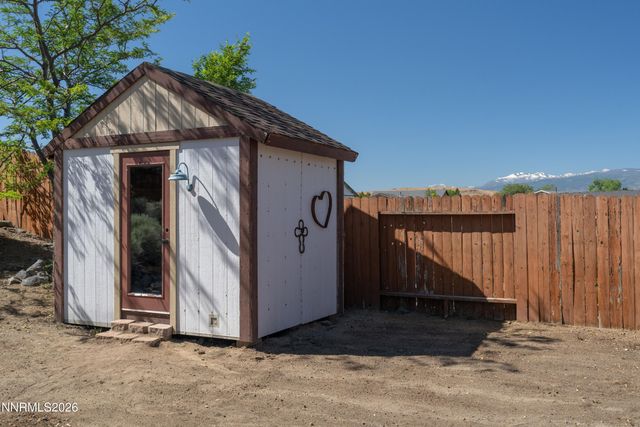 5642 Cranberry Court, Sun Valley, NV 89433