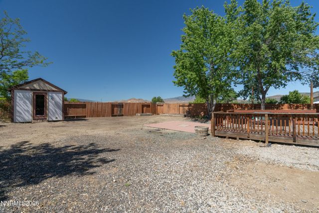 5642 Cranberry Court, Sun Valley, NV 89433
