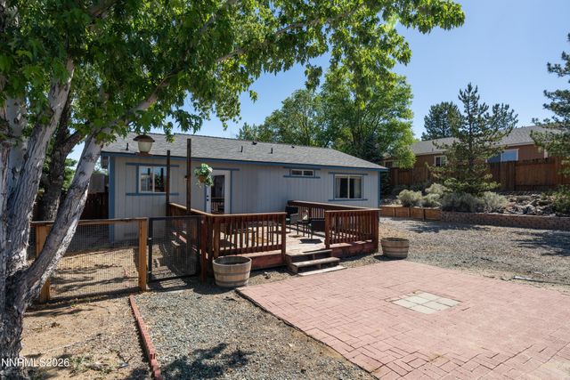 5642 Cranberry Court, Sun Valley, NV 89433