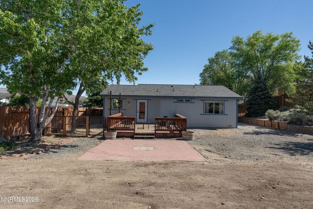 5642 Cranberry Court, Sun Valley, NV 89433