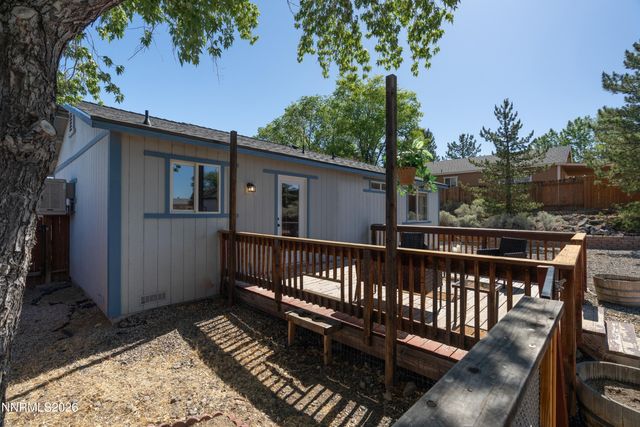 5642 Cranberry Court, Sun Valley, NV 89433