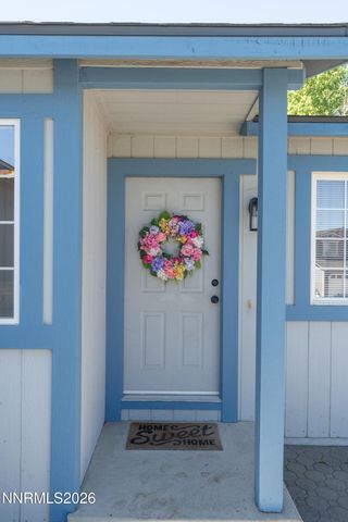 5642 Cranberry Court, Sun Valley, NV 89433