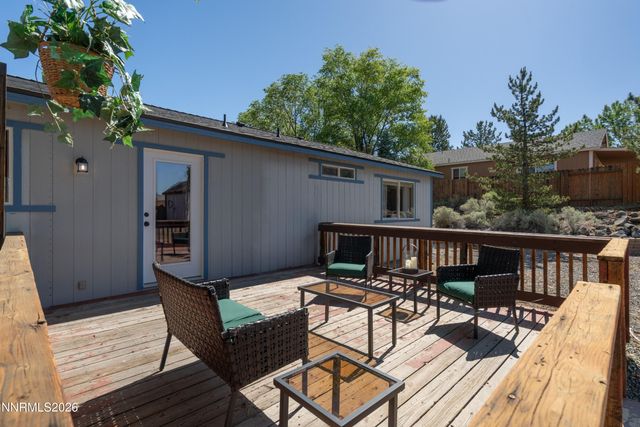5642 Cranberry Court, Sun Valley, NV 89433