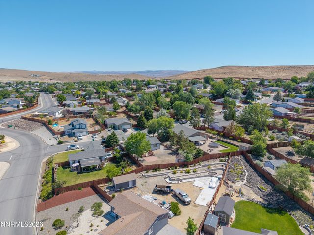 5642 Cranberry Court, Sun Valley, NV 89433