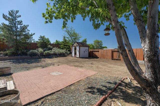 5642 Cranberry Court, Sun Valley, NV 89433