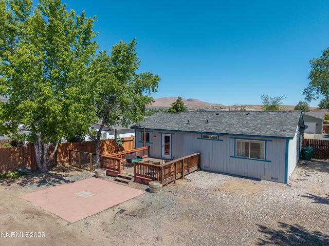 5642 Cranberry Court, Sun Valley, NV 89433