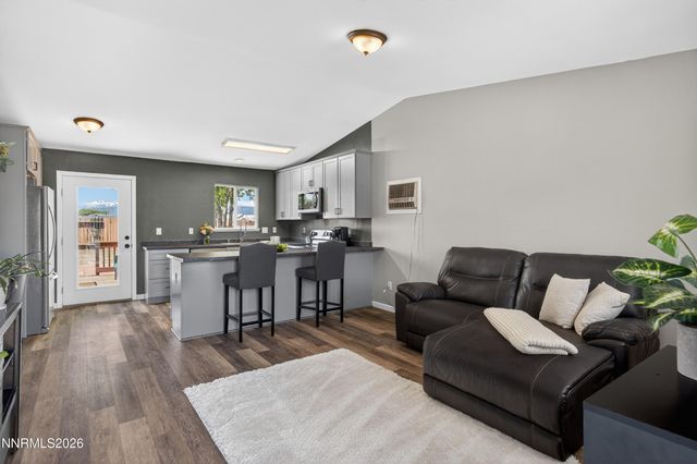 5642 Cranberry Court, Sun Valley, NV 89433