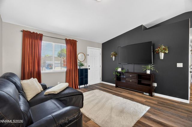 5642 Cranberry Court, Sun Valley, NV 89433