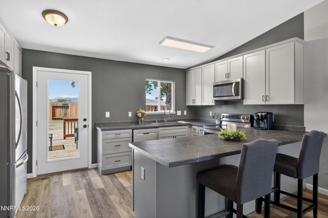 5642 Cranberry Court, Sun Valley, NV 89433
