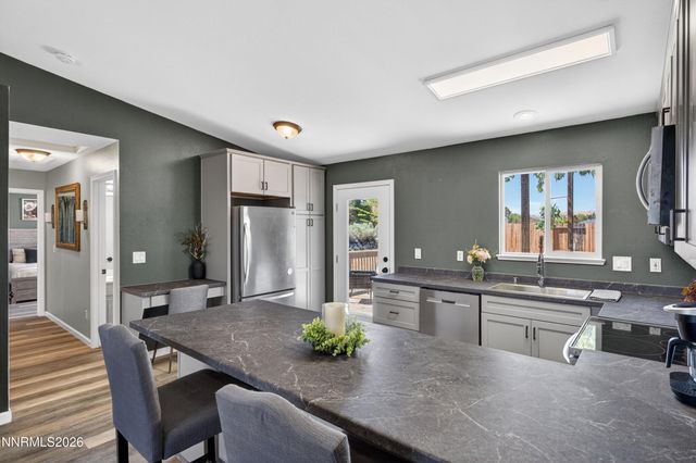 5642 Cranberry Court, Sun Valley, NV 89433