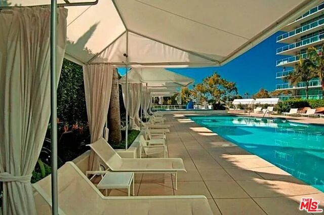 13700 Marina Pointe Drive 1225, Marina Del Rey, CA 90292