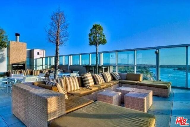 13700 Marina Pointe Drive 1225, Marina Del Rey, CA 90292