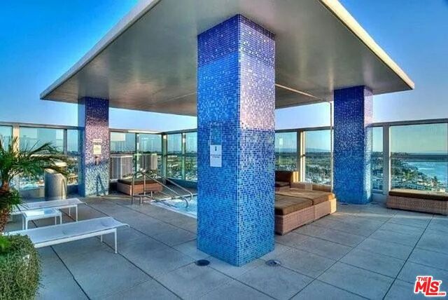 13700 Marina Pointe Drive 1225, Marina Del Rey, CA 90292