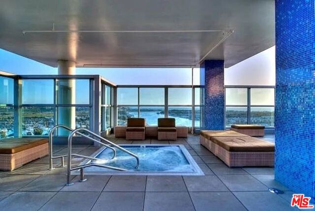 13700 Marina Pointe Drive 1225, Marina Del Rey, CA 90292