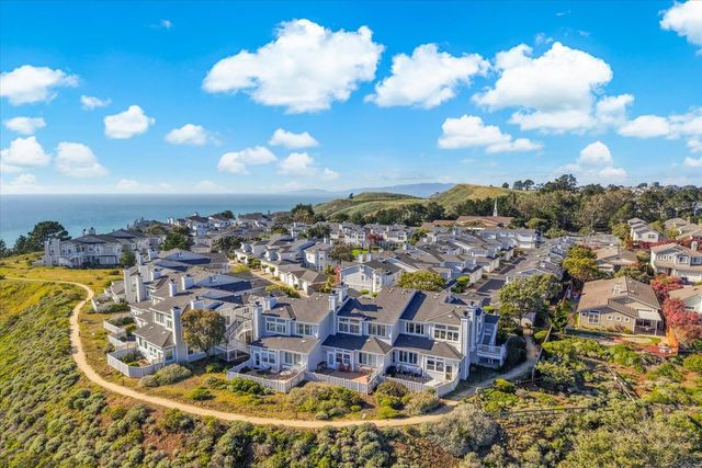 129 Outlook Circle, Pacifica, CA 94044