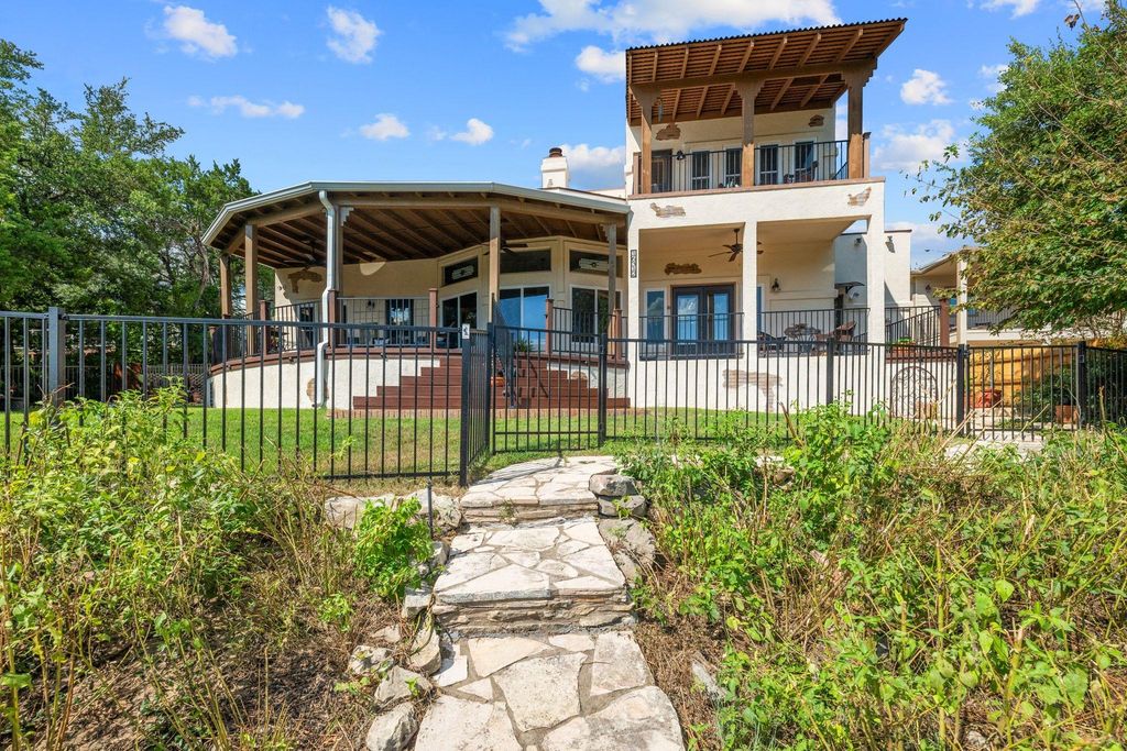 16312 Lake LOOP, Austin, TX 78734