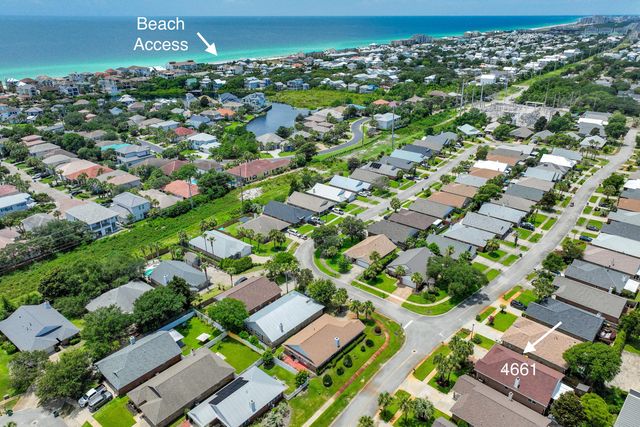 4661 Windstarr Drive, Destin, FL 32541