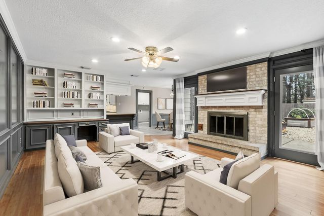 12906 Kathy Lane, Cypress, TX 77429