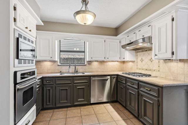 12906 Kathy Lane, Cypress, TX 77429